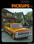 1974 Ford Truck memorabilia